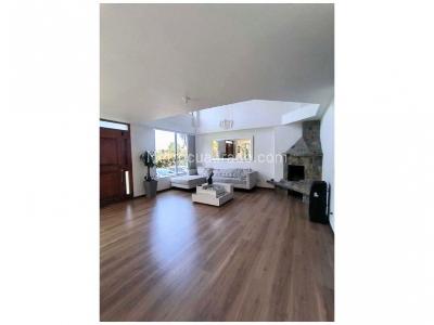 Apartamento de 4 alcobas en venta en Alto Del Escobero, Envigado, 390 m² · foto 2 de 20