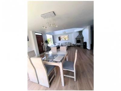 Apartamento de 4 alcobas en venta en Alto Del Escobero, Envigado, 390 m² · foto 3 de 20