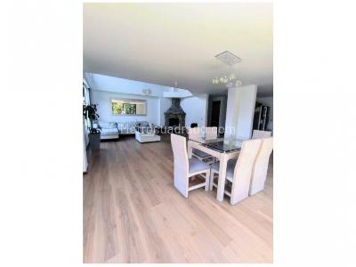Apartamento de 4 alcobas en venta en Alto Del Escobero, Envigado, 390 m² · foto 4 de 20