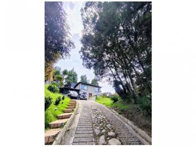 Apartamento de 4 alcobas en venta en Alto Del Escobero, Envigado, 390 m² · foto 6 de 20