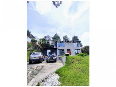 Apartamento de 4 alcobas en venta en Alto Del Escobero, Envigado, 390 m² · foto 7 de 20