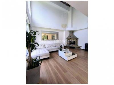 Apartamento de 4 alcobas en venta en Alto Del Escobero, Envigado, 390 m² · foto 11 de 20