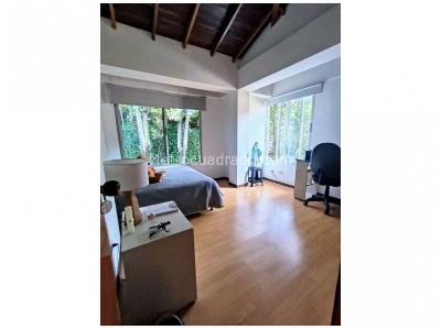 Apartamento de 4 alcobas en venta en Alto Del Escobero, Envigado, 390 m² · foto 12 de 20
