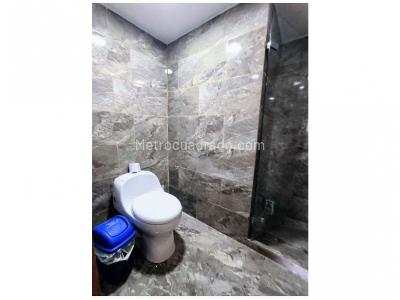 Apartamento de 4 alcobas en venta en Alto Del Escobero, Envigado, 390 m² · foto 15 de 20