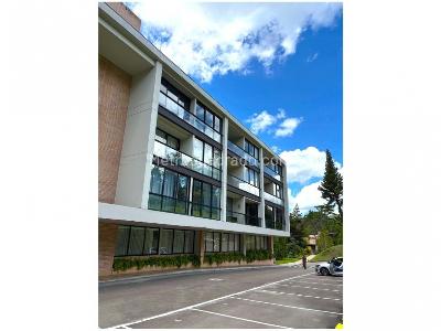 Apartamento de 1 alcoba en venta en Fizebad, Medellín, 66 m² · foto 2 de 15
