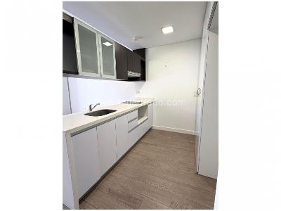 Apartamento de 1 alcoba en venta en Fizebad, Medellín, 66 m² · foto 6 de 15