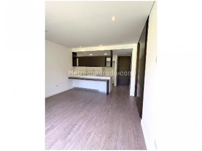 Apartamento de 1 alcoba en venta en Fizebad, Medellín, 66 m² · foto 7 de 15