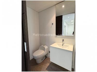 Apartamento de 1 alcoba en venta en Fizebad, Medellín, 66 m² · foto 8 de 15