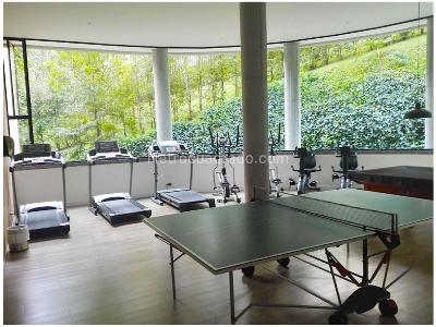 Apartamento de 1 alcoba en venta en Fizebad, Medellín, 66 m² · foto 12 de 15