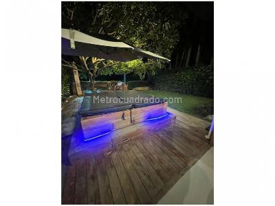 Casa de 5 alcobas en venta en Santa Fe De Antioquia, Medellín, 283 m² · foto 3 de 11