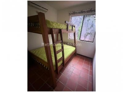 Casa de 5 alcobas en venta en Santa Fe De Antioquia, Medellín, 283 m² · foto 4 de 11