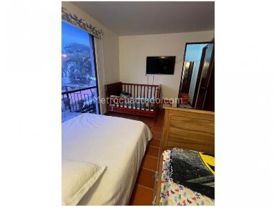 Casa de 5 alcobas en venta en Santa Fe De Antioquia, Medellín, 283 m² · foto 8 de 11