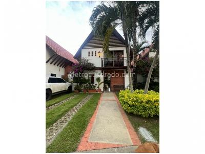 Casa de 5 alcobas en venta en Santa Fe De Antioquia, Medellín, 283 m² · foto 10 de 11