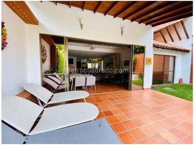 Casa de 4 alcobas en venta en Santa Fe De Antioquia, Medellín, 321 m² · foto 4 de 16