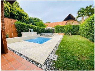 Casa de 4 alcobas en venta en Santa Fe De Antioquia, Medellín, 321 m² · foto 5 de 16