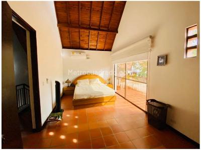 Casa de 4 alcobas en venta en Santa Fe De Antioquia, Medellín, 321 m² · foto 6 de 16