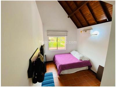 Casa de 4 alcobas en venta en Santa Fe De Antioquia, Medellín, 321 m² · foto 9 de 16