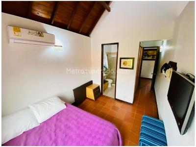 Casa de 4 alcobas en venta en Santa Fe De Antioquia, Medellín, 321 m² · foto 11 de 16