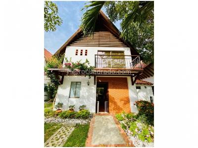 Casa de 4 alcobas en venta en Santa Fe De Antioquia, Medellín, 321 m² · foto 12 de 16