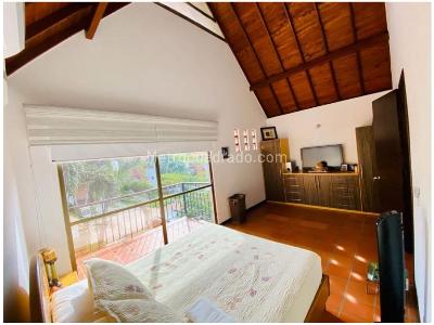 Casa de 4 alcobas en venta en Santa Fe De Antioquia, Medellín, 321 m² · foto 16 de 16