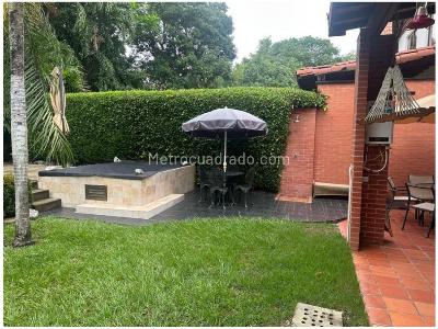 Casa de 4 alcobas en venta en Santa Fe De Antioquia, Medellín, 300 m² · foto 10 de 20