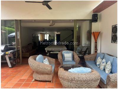 Casa de 4 alcobas en venta en Santa Fe De Antioquia, Medellín, 300 m² · foto 14 de 20