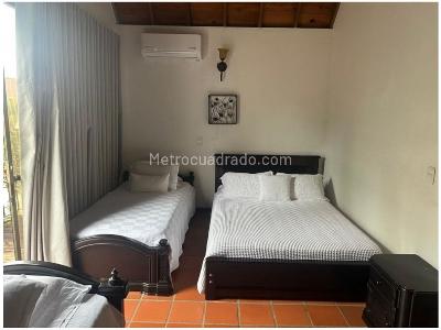 Casa de 4 alcobas en venta en Santa Fe De Antioquia, Medellín, 300 m² · foto 15 de 20