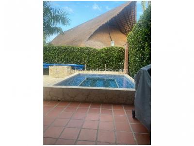 Casa de 3 alcobas en venta en Santa Fe De Antioquia, Medellín, 280 m² · foto 2 de 13