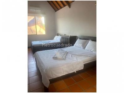 Casa de 3 alcobas en venta en Santa Fe De Antioquia, Medellín, 280 m² · foto 4 de 13