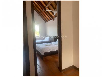 Casa de 3 alcobas en venta en Santa Fe De Antioquia, Medellín, 280 m² · foto 10 de 13