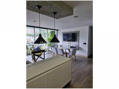 Apartamento de 2 alcobas en venta en El Poblado, Medellín, 68 m² · foto 2 de 20