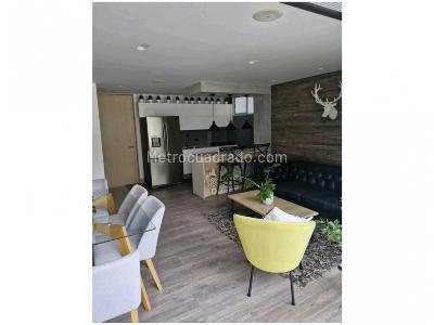 Apartamento de 2 alcobas en venta en El Poblado, Medellín, 68 m² · foto 5 de 20