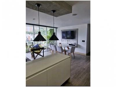 Apartamento de 2 alcobas en venta en El Poblado, Medellín, 68 m² · foto 8 de 20