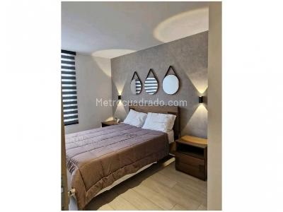 Apartamento de 2 alcobas en venta en El Poblado, Medellín, 68 m² · foto 10 de 20