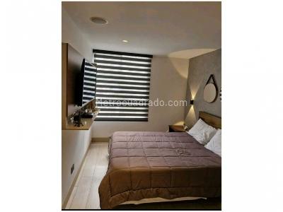 Apartamento de 2 alcobas en venta en El Poblado, Medellín, 68 m² · foto 11 de 20