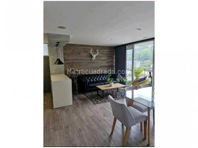 Apartamento de 2 alcobas en venta en El Poblado, Medellín, 68 m² · foto 12 de 20