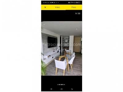 Apartamento de 2 alcobas en venta en El Poblado, Medellín, 68 m² · foto 14 de 20