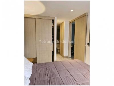Apartamento de 2 alcobas en venta en El Poblado, Medellín, 68 m² · foto 15 de 20