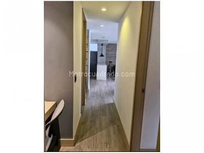Apartamento de 2 alcobas en venta en El Poblado, Medellín, 68 m² · foto 16 de 20