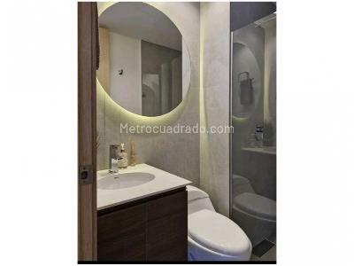 Apartamento de 2 alcobas en venta en El Poblado, Medellín, 68 m² · foto 17 de 20