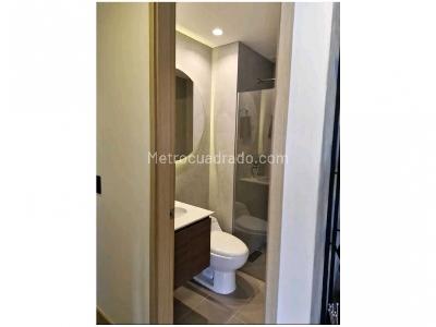 Apartamento de 2 alcobas en venta en El Poblado, Medellín, 68 m² · foto 18 de 20