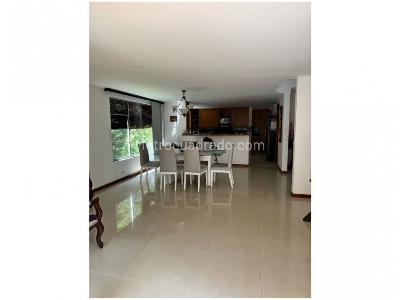 Casa de 4 alcobas en venta en Benedictinos, Envigado, 390 m² · foto 5 de 20
