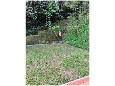 Casa de 4 alcobas en venta en Benedictinos, Envigado, 390 m² · foto 20 de 20