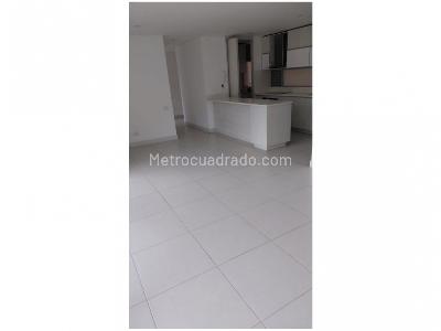 Apartamento de 3 alcobas en venta en Cumbres, Envigado, 110 m² · foto 3 de 20