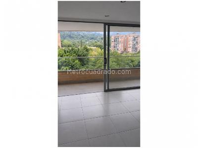 Apartamento de 3 alcobas en venta en Cumbres, Envigado, 110 m² · foto 4 de 20