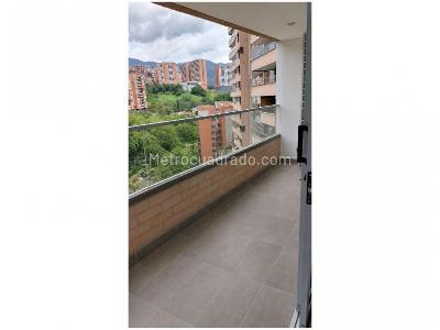 Apartamento de 3 alcobas en venta en Cumbres, Envigado, 110 m² · foto 5 de 20