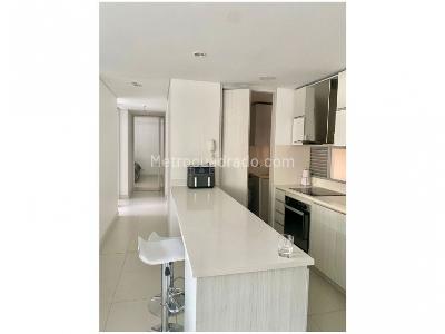 Apartamento de 3 alcobas en venta en Cumbres, Envigado, 110 m² · foto 6 de 20