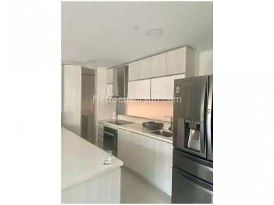 Apartamento de 3 alcobas en venta en Cumbres, Envigado, 110 m² · foto 7 de 20