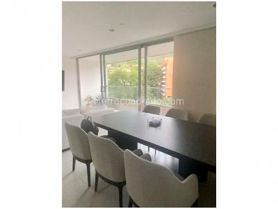 Apartamento de 3 alcobas en venta en Cumbres, Envigado, 110 m² · foto 8 de 20
