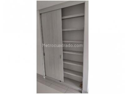 Apartamento de 3 alcobas en venta en Cumbres, Envigado, 110 m² · foto 12 de 20